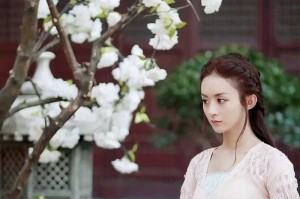 《楚乔传》高清全集在线观看-免费完整版无广告