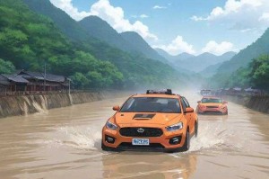 生死时速，亲历者讲述怀集24小时洪水救援实录，洪水围城24小时，怀集亲历者亲述生死救援全记录