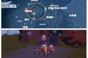 幻塔怎么打boss