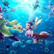 梦幻西游背景纯音乐演奏