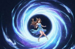 梦幻西游解密虫洞攻略