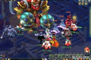 梦幻西游苦难剧场攻略大全
