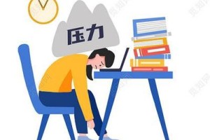 工作压力分析，职场压力驱动因素与效能提升路径研究