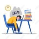 工作压力分析，职场压力驱动因素与效能提升路径研究