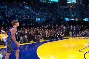 2012年NBA扣篮大赛精彩回顾：冠军表演与经典瞬间全记录