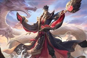 五虎将XS升级第六版诸葛瞻：全新战力解析与实战评测