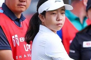 刘国梁女儿在美国夺得高尔夫冠军，天赋与坚持的完美结合，刘国梁之女美巡赛封王，天赋与坚持铸就冠军传奇