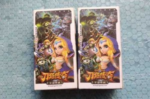 全部传奇英雄牌大全 - 最全传奇英雄卡牌图鉴与获取攻略