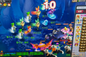 梦幻西游耐卡阿宝值得进阶吗 进阶，阿宝 阿宝