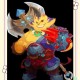梦幻西游角色老虎图片
