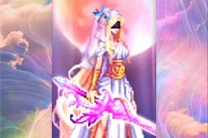 女鬼剑武器装扮搭配公式是什么？
