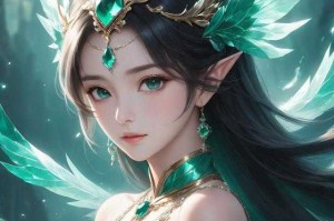 梦幻西游翡翠石20级