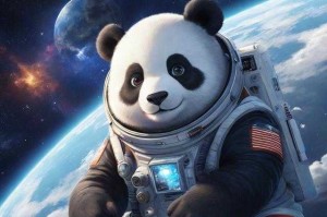 四只旅日大熊猫平安归国，它们的星际旅行藏着哪些秘密？四只大熊猫的星际归途，解码动物外交的跨洋密码