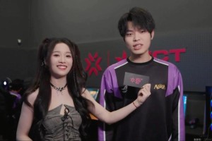 梦幻西游解说曼妮照片，解说 照片 照片