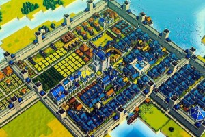 城堡王国无限金币钻石版下载v2.10中文内购破解版 - 安卓中文免费版