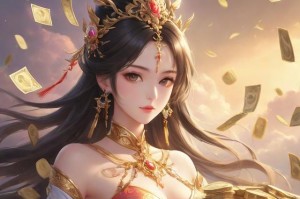 梦幻西游财富榜在哪查看，玩家 财富榜，财富榜