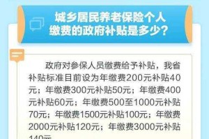 城乡居民基本养老保险是社保吗？城乡居民养老保险与社保的关系解析