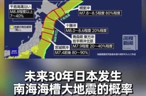 在日华人如何看待地震预言？态度折射文化差异，在日华人对地震预言的态度，文化差异的镜像与启示