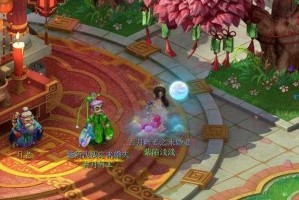 梦幻西游紫陌打熊弟好打吗 西游，现在 紫陌