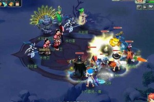 梦幻西游纯狱风 西游 玩家，游戏