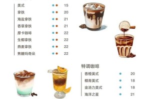 万达影院咖啡价格一览表2025 - 最新饮品菜单及优惠详情