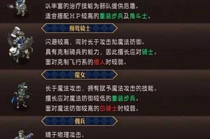 万王之王3D战士转职推荐：最强职业选择攻略