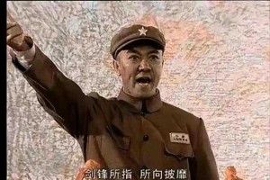 亮剑全部演员表名单 - 李云龙楚云飞等角色演员详细介绍