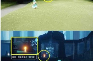 光遇霞谷钢琴先祖位置地点在哪