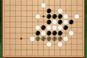 真人版五子棋小游戏在线玩 - 经典策略对战免费体验