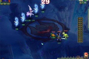 梦幻西游覆海怎么点技能 潮汐 西游 技能