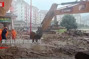 5层居民楼暴雨坍塌事故深度调查，暴雨坍塌5层居民楼，深度调查揭露建筑安全血泪教训