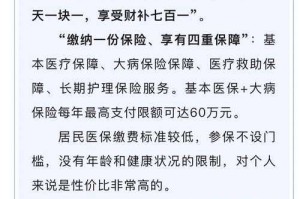 城乡居民基本养老保险网上缴费指南：2025年最新操作流程