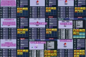 梦幻西游色童子，资质 童子，西游