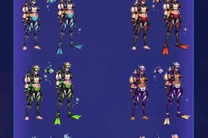 DNF时装种类大全：从普通到稀有，全时装类型详解