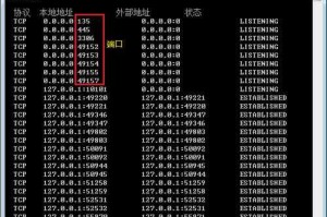 如何找到PC端口？PC端口定义与查找方法详解