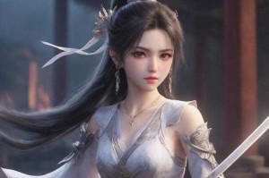 七秀技能名字来源古诗解析：探寻剑网3七秀坊招式背后的诗意典故