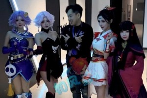 梦幻西游菠萝老婆照片