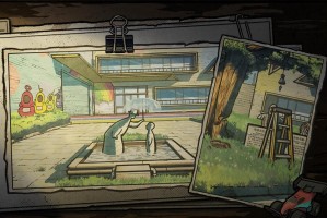 房间的秘密2起点第五关攻略_1