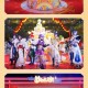 梦幻西游见面会涨点卡女生