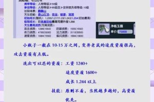 梦幻西游老鼠带饰品打的更快么