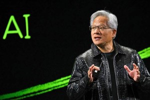 黄仁勋演讲中的11家中国科技企业，从AI芯片到自动驾驶的硬核突破，黄仁勋演讲中的11家中国科技企业，AI芯片至自动驾驶硬核突破全景