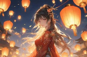 梦幻西游装饰发光 发光，西游，灯笼