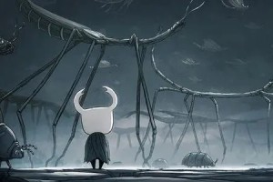 空洞骑士亡者之怒护符在哪