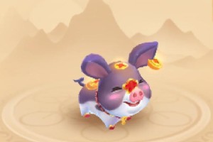 梦幻西游超级神猪施法特效 特效 技能 超级