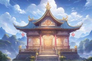 梦幻西游进屋子怎么进，进屋 房屋 房子