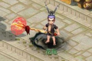 梦幻西游老王推荐的神天兵锦衣 锦衣 神天兵 神天兵