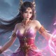 梦幻西游赐福教程视频完整版，装备 特效 完整版