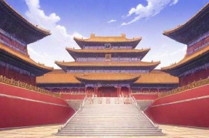 梦幻西游紫禁城精彩比赛，紫禁城，对面，紫禁城