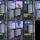 梦幻西游记修改20个名字 西游记 文档，名字