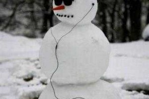 动画片里最邪恶的雪人角色盘点 - 经典反派雪人形象解析